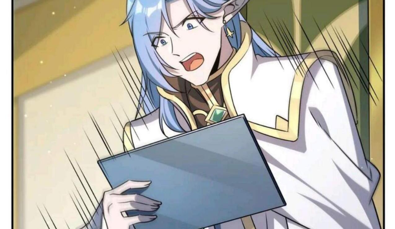 The Blood Princess And The Knight Chapter 314 Gambar 69