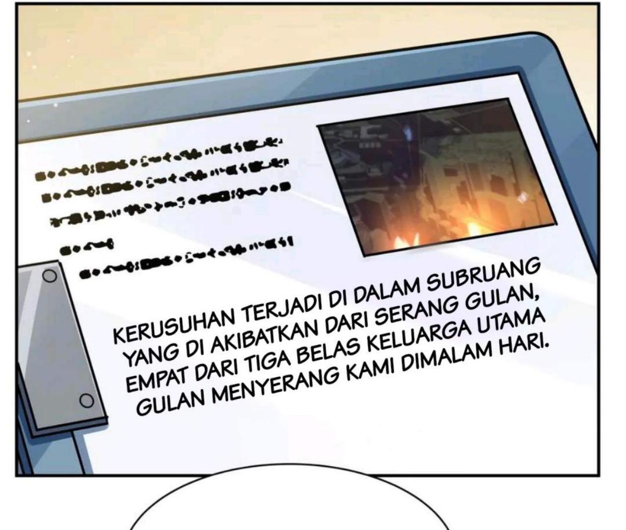 The Blood Princess And The Knight Chapter 314 Gambar 78