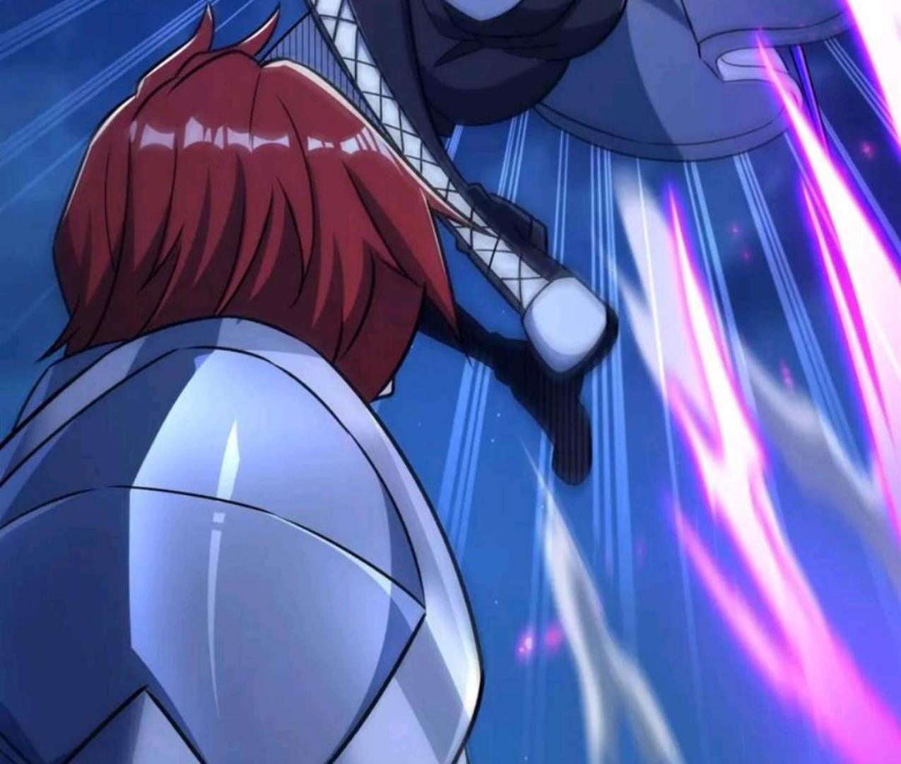 The Blood Princess And The Knight Chapter 314 Gambar 8