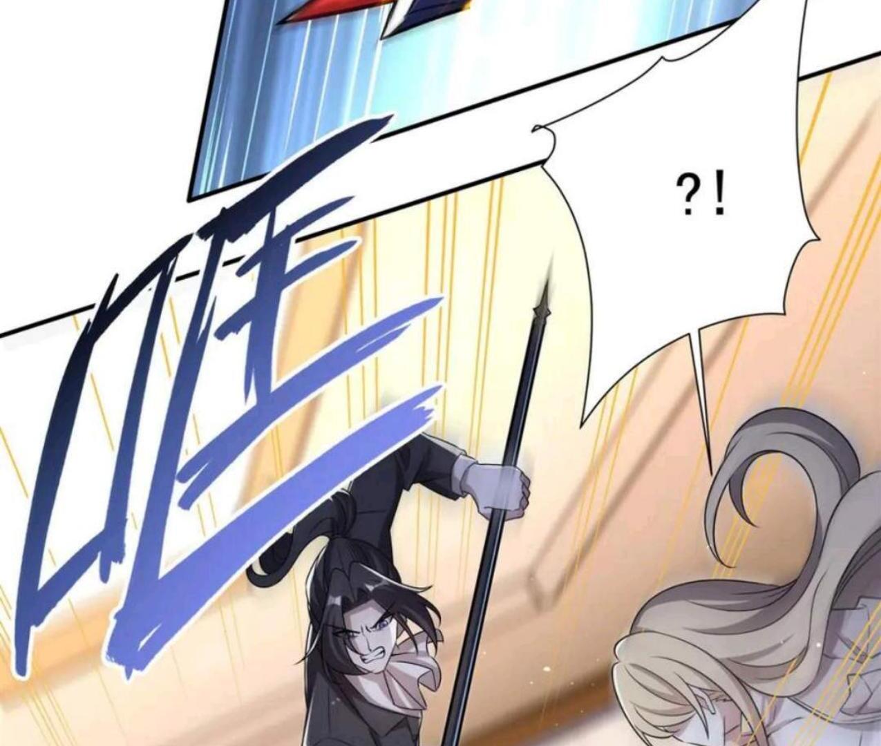 The Blood Princess And The Knight Chapter 311 Gambar 12