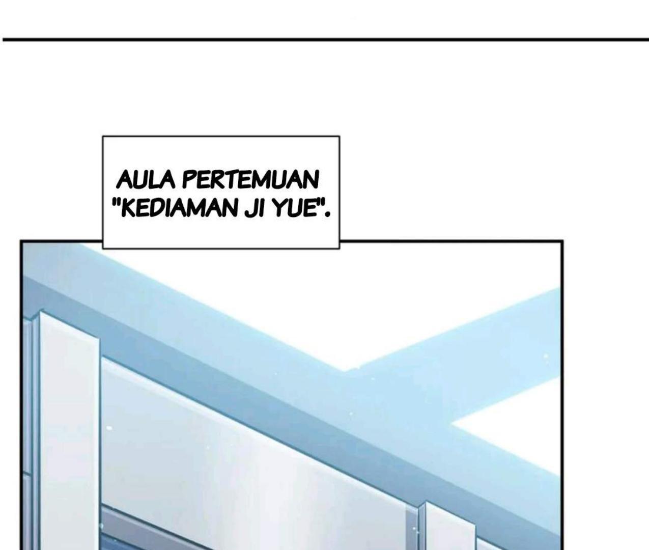 The Blood Princess And The Knight Chapter 310 Gambar 3