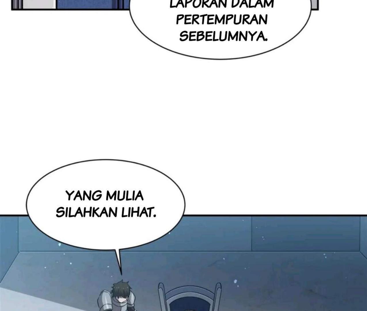 The Blood Princess And The Knight Chapter 310 Gambar 5