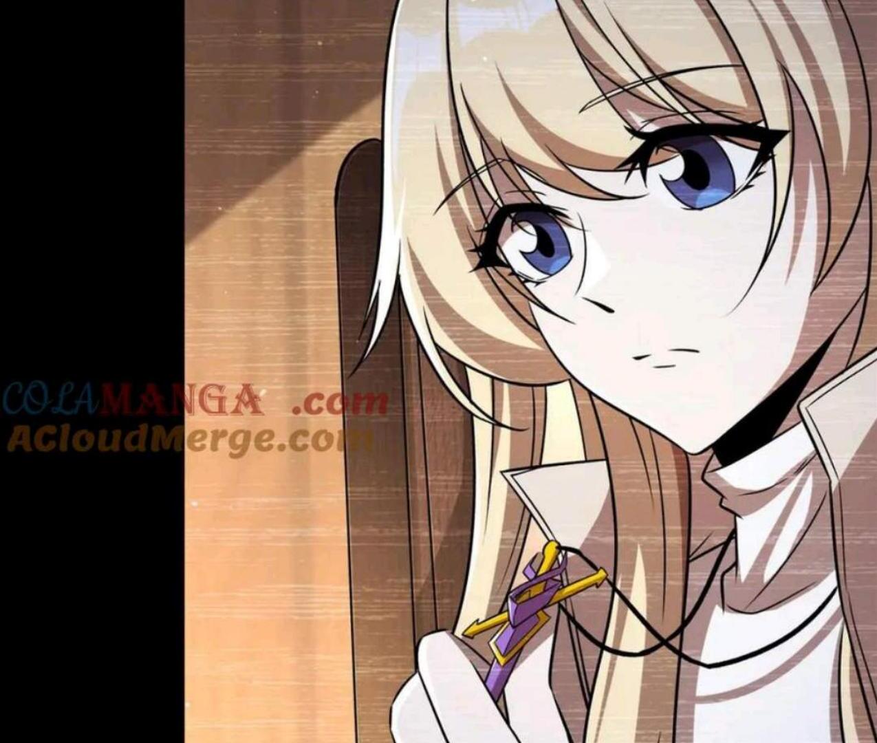 The Blood Princess And The Knight Chapter 310 Gambar 67