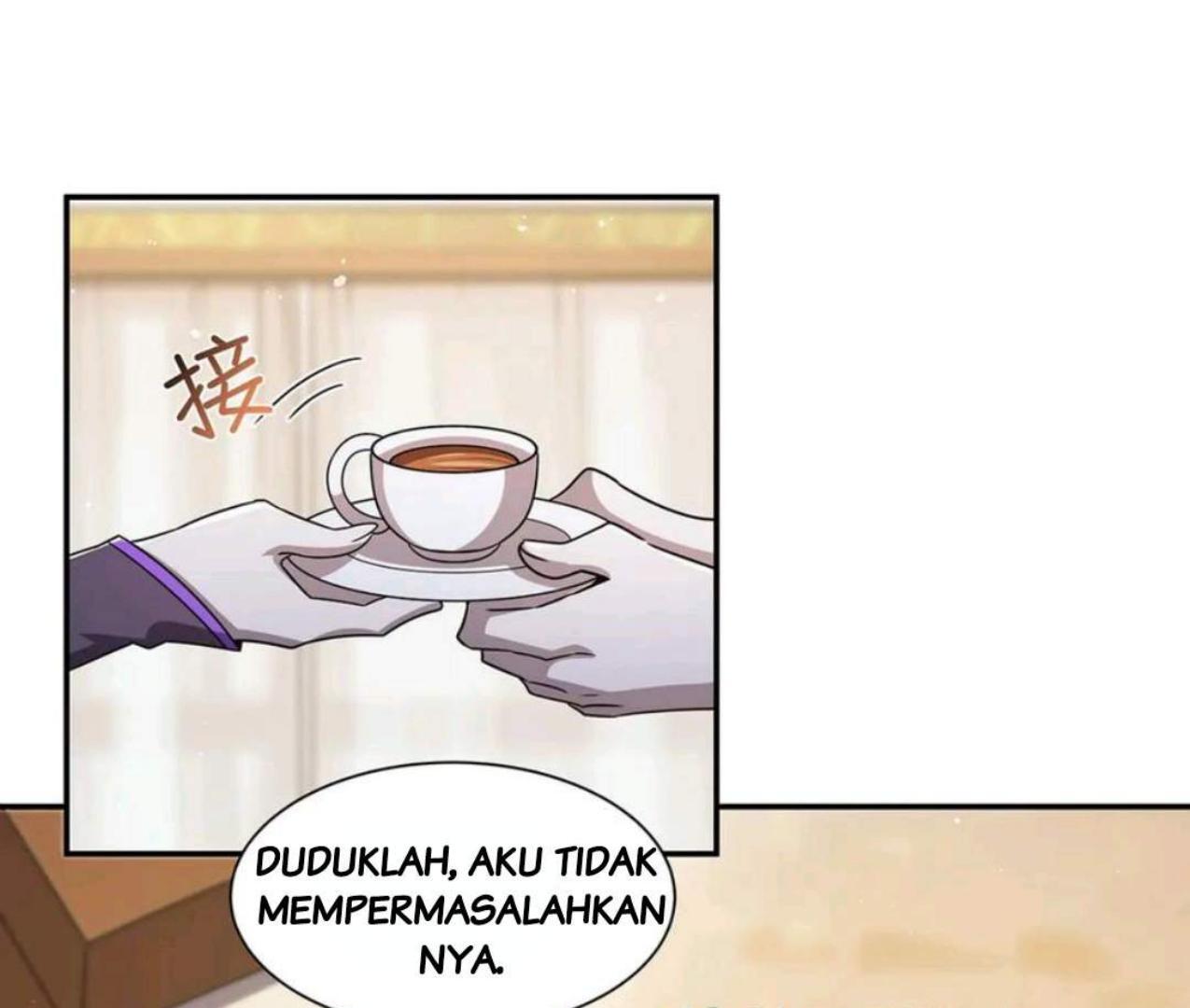 The Blood Princess And The Knight Chapter 310 Gambar 97