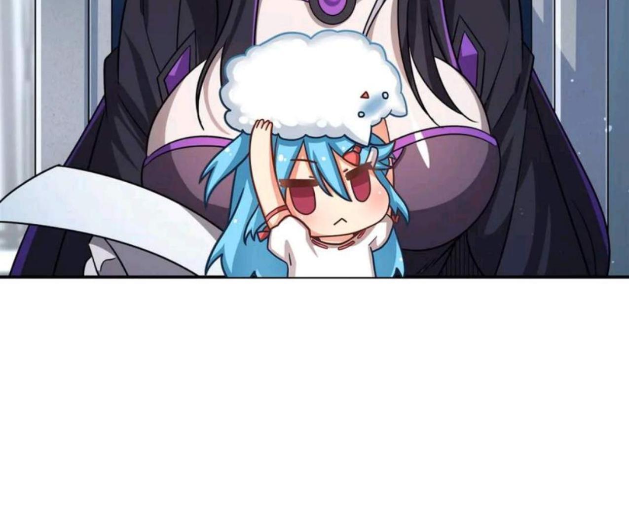 The Blood Princess And The Knight Chapter 310 Gambar 9