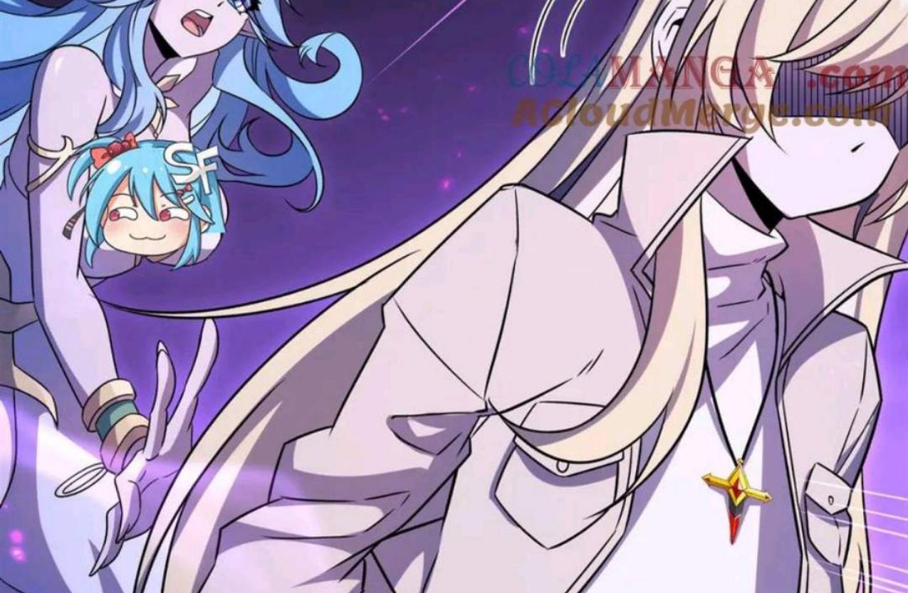 The Blood Princess And The Knight Chapter 309 Gambar 13