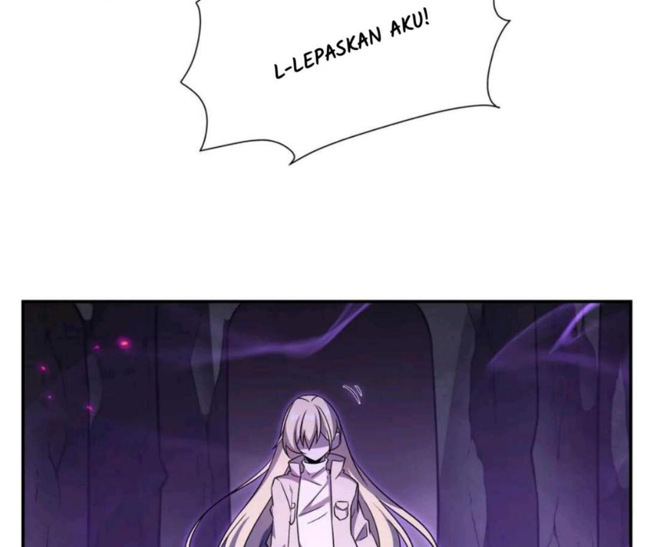 The Blood Princess And The Knight Chapter 309 Gambar 20