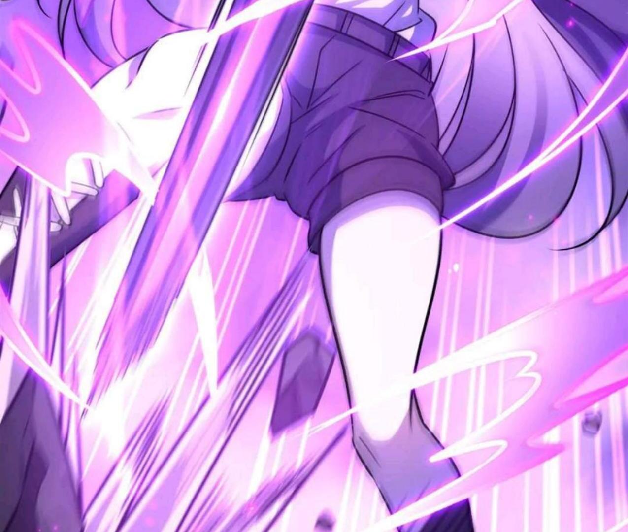 The Blood Princess And The Knight Chapter 309 Gambar 45