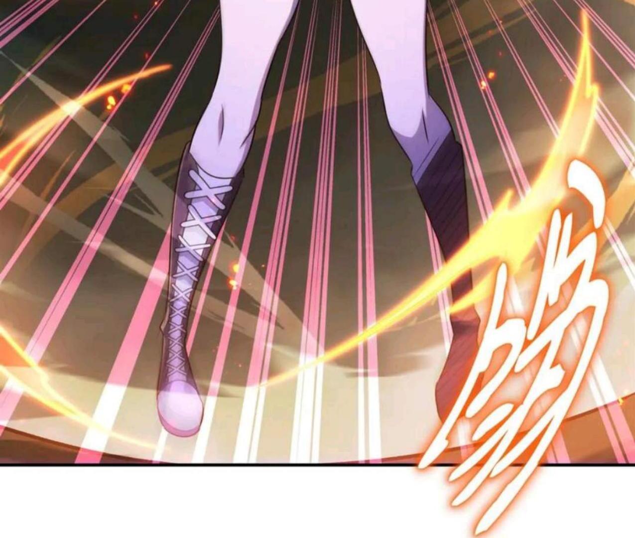 The Blood Princess And The Knight Chapter 309 Gambar 53