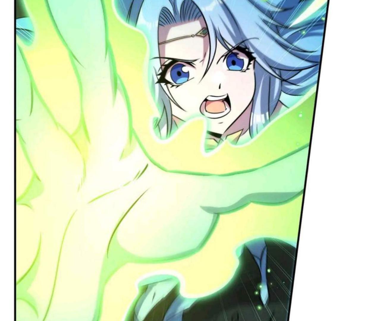 The Blood Princess And The Knight Chapter 309 Gambar 69