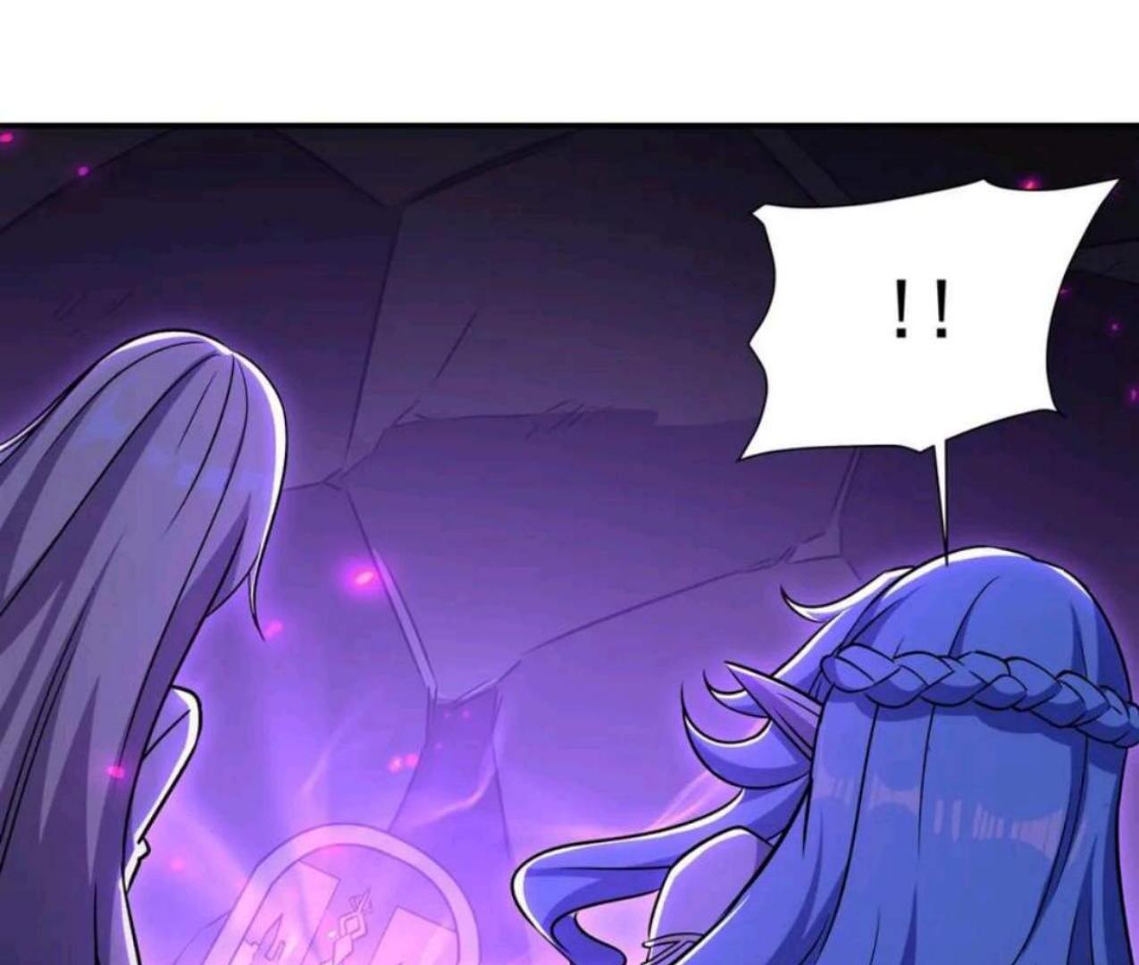 The Blood Princess And The Knight Chapter 309 Gambar 6