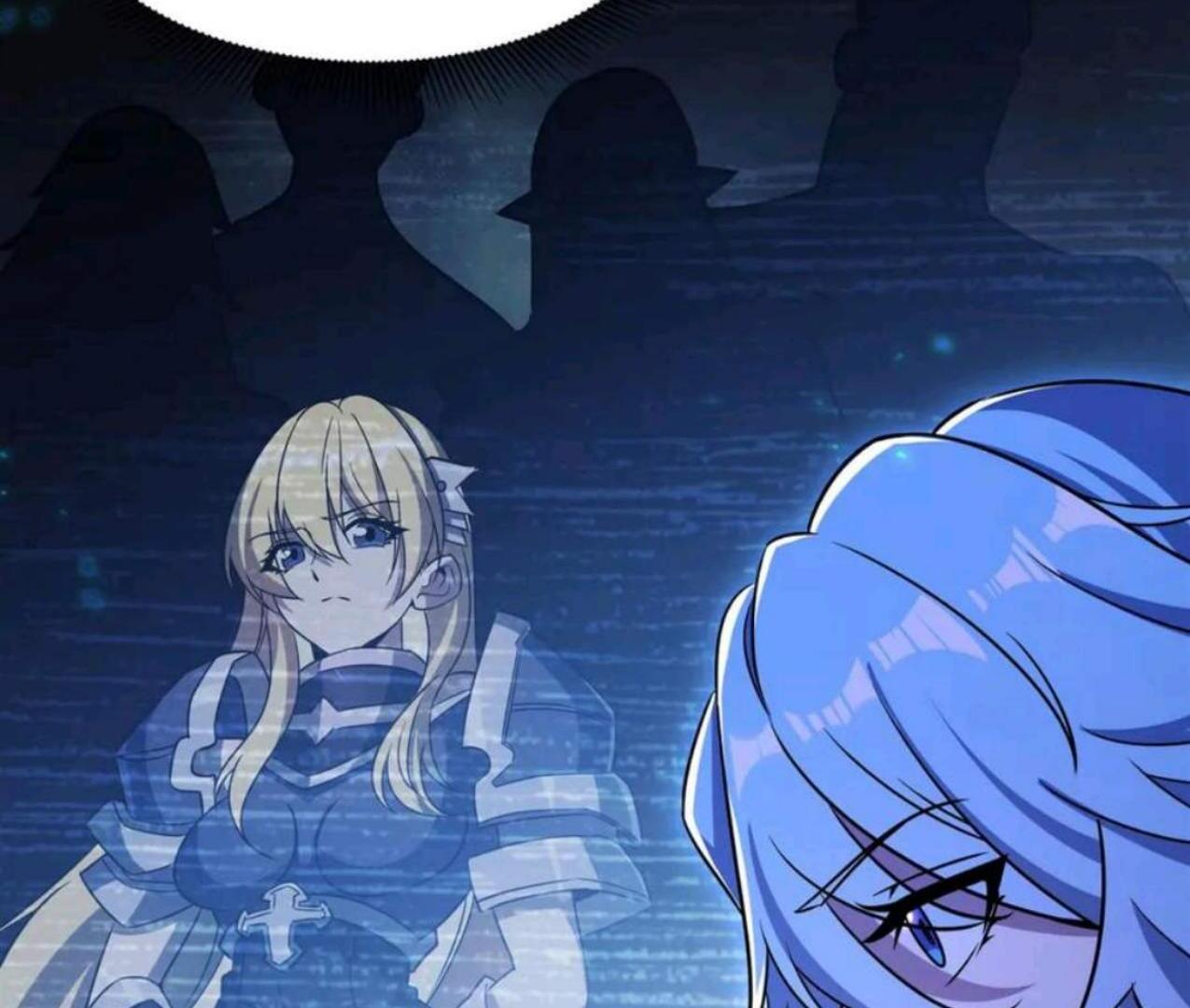 The Blood Princess And The Knight Chapter 309 Gambar 8