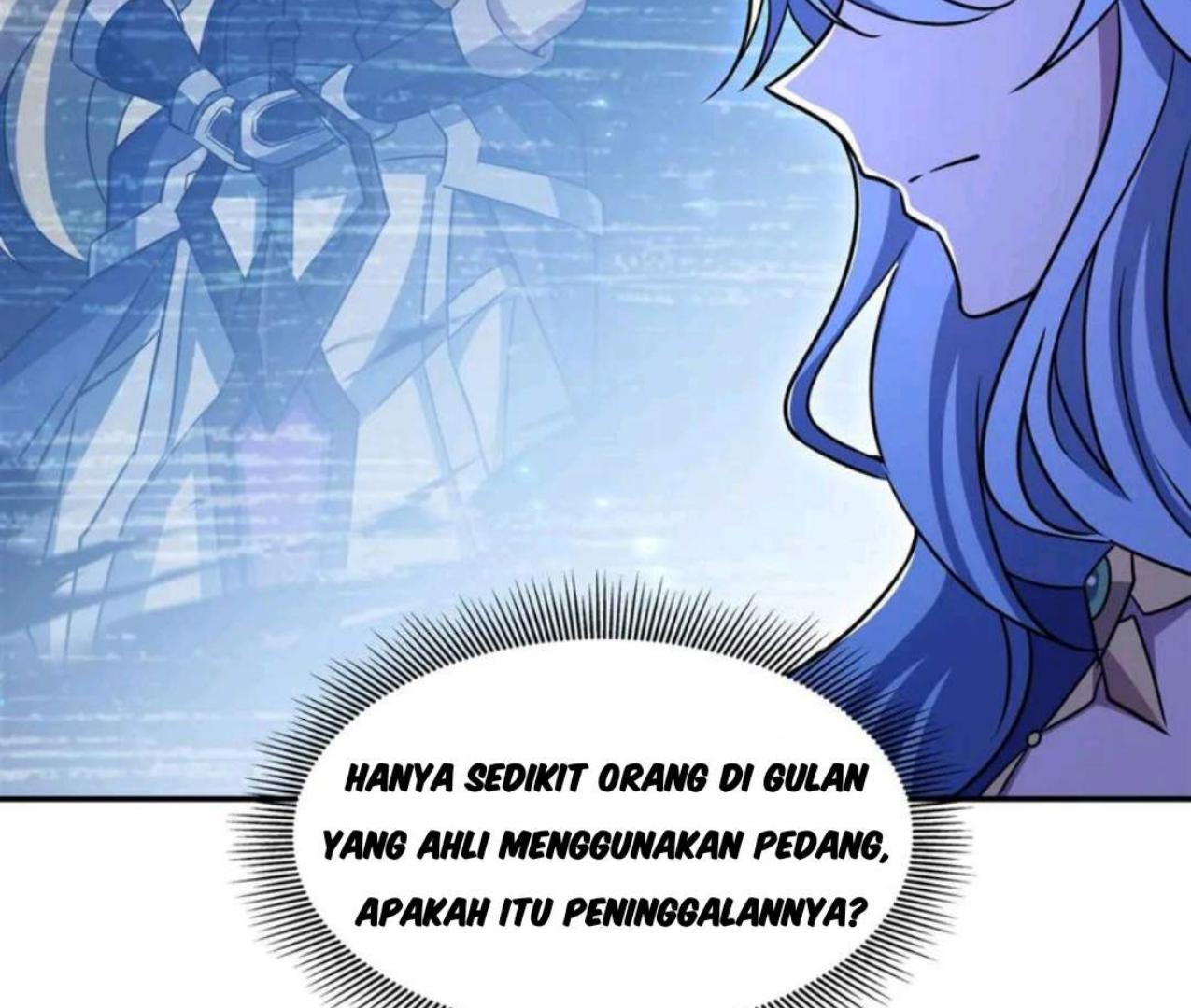 The Blood Princess And The Knight Chapter 309 Gambar 9