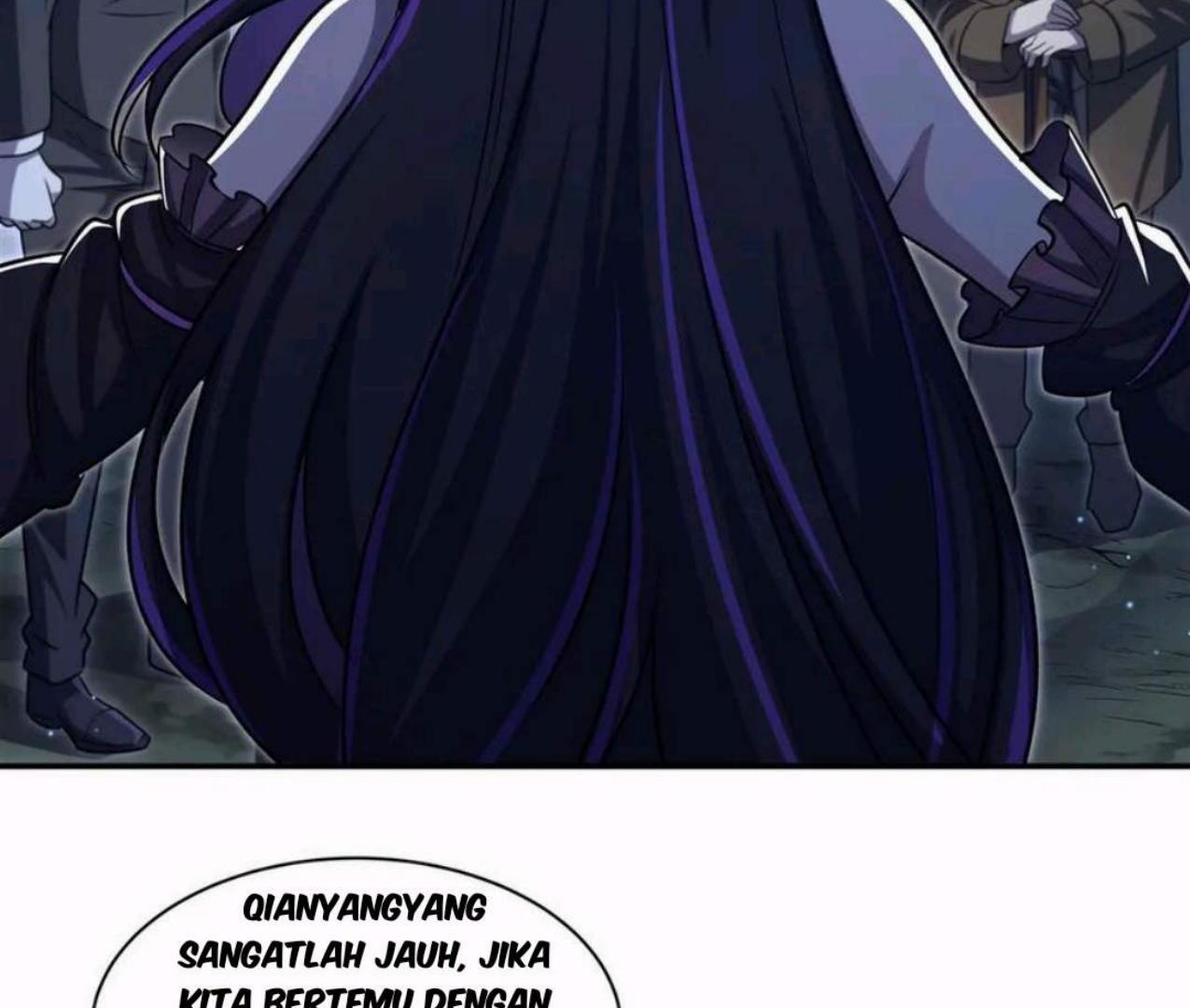 The Blood Princess And The Knight Chapter 318 Gambar 19