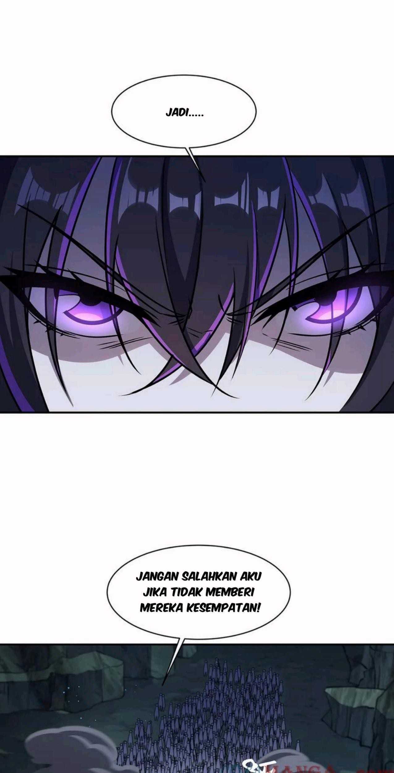 The Blood Princess And The Knight Chapter 318 Gambar 102