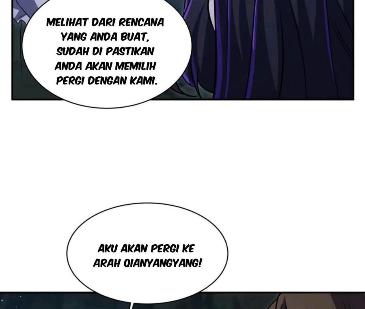 The Blood Princess And The Knight Chapter 318 Gambar 30