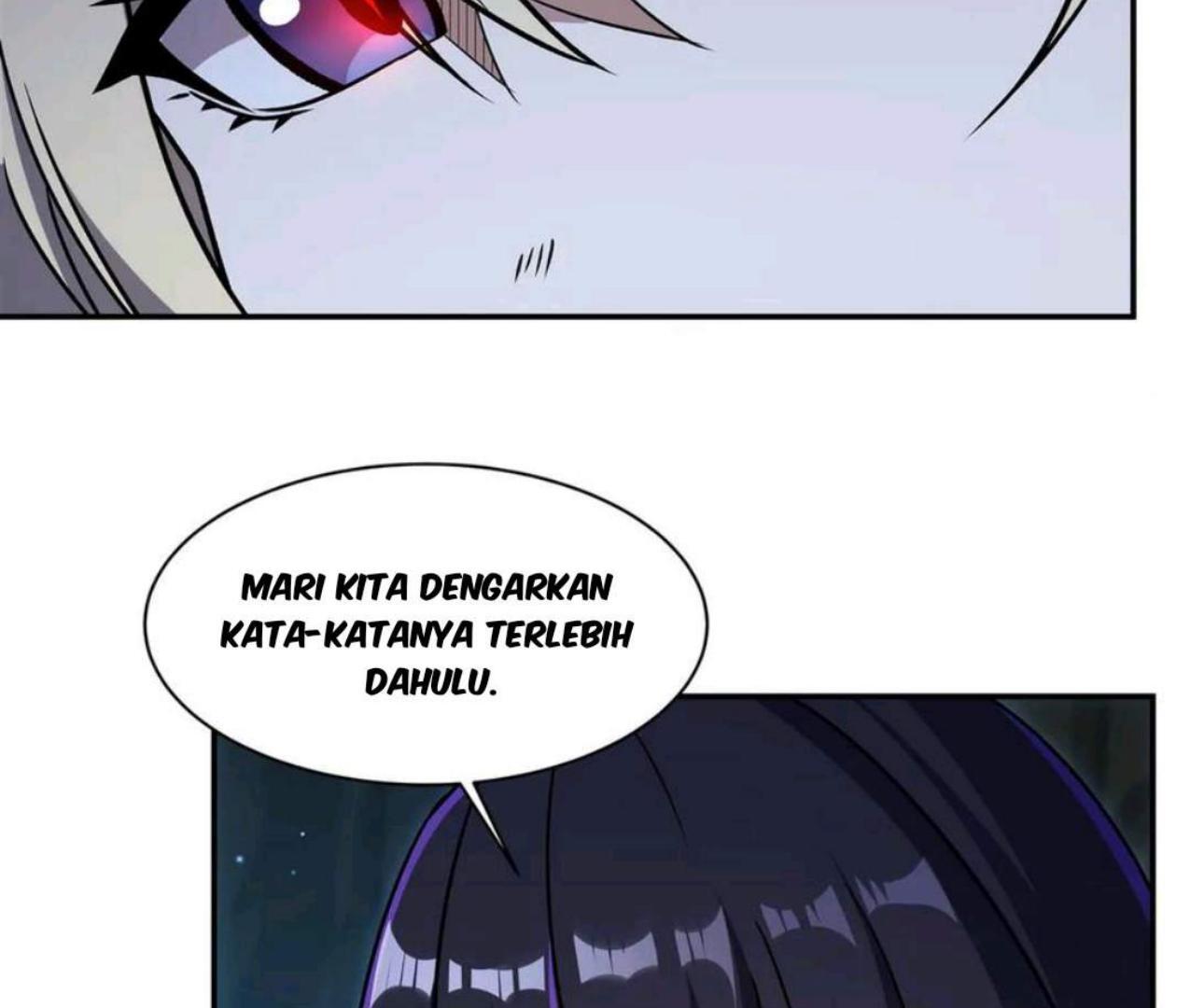 The Blood Princess And The Knight Chapter 318 Gambar 72