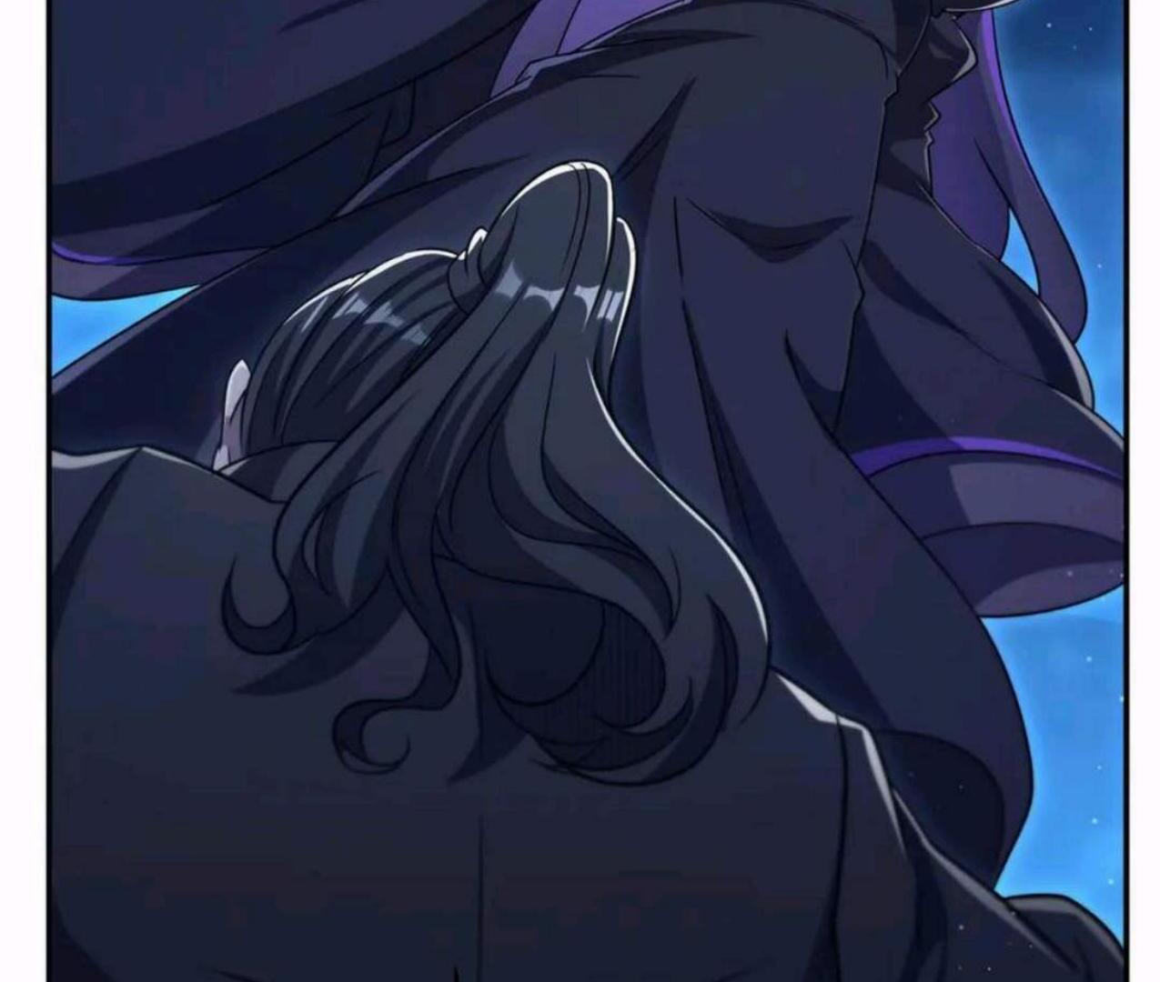 The Blood Princess And The Knight Chapter 318 Gambar 86