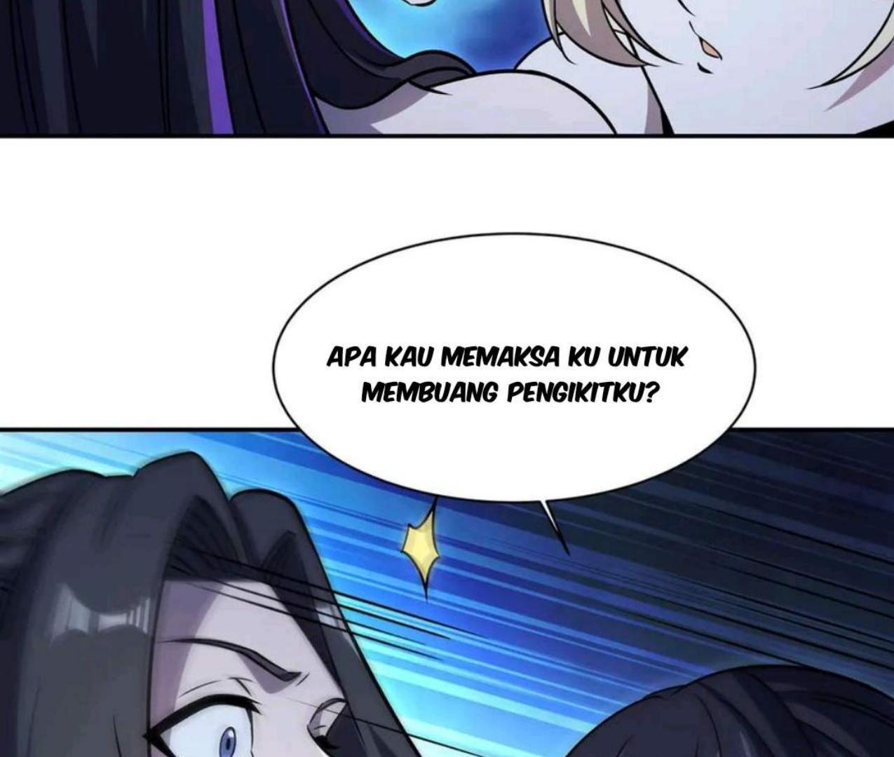 The Blood Princess And The Knight Chapter 318 Gambar 80