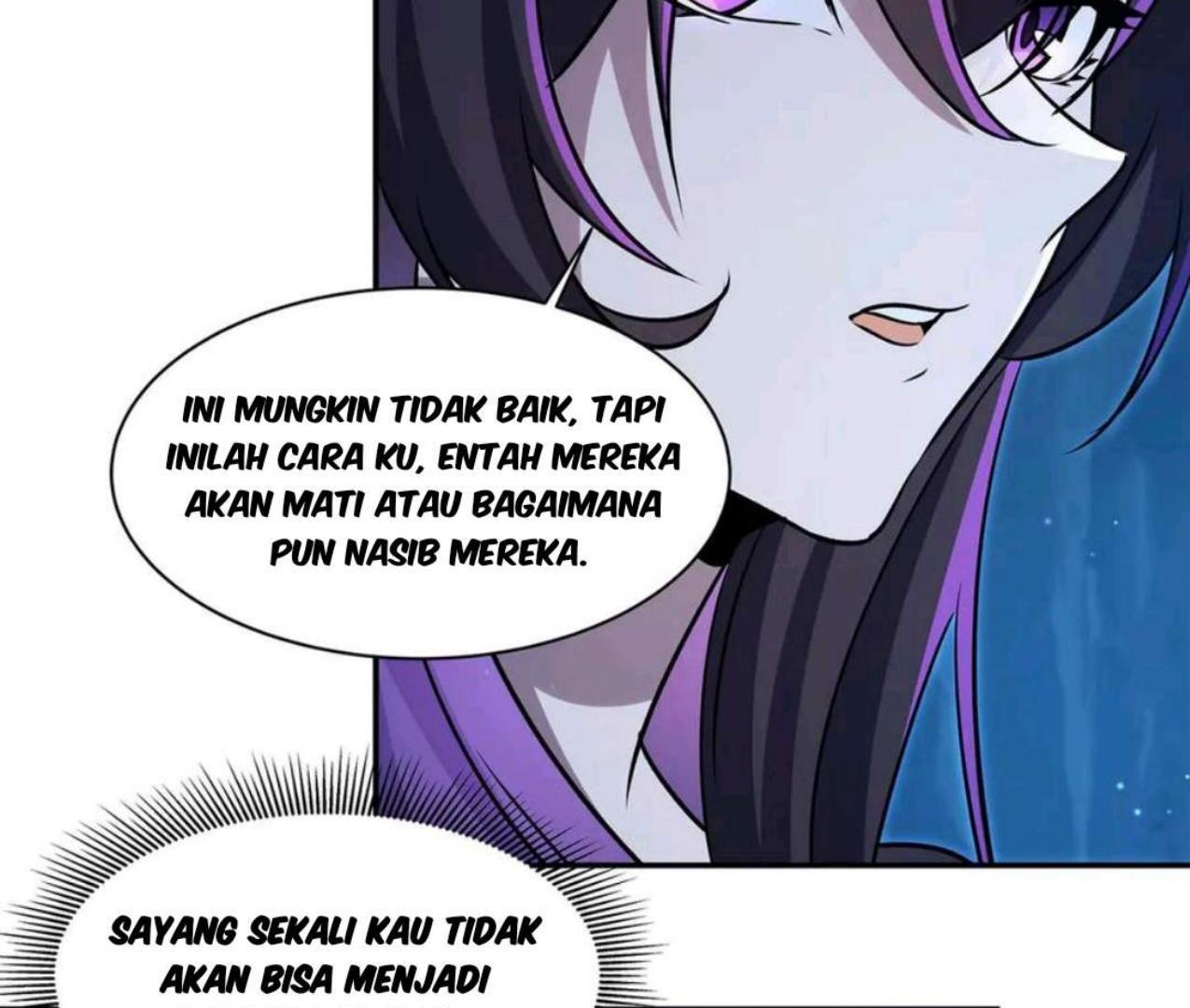 The Blood Princess And The Knight Chapter 318 Gambar 97