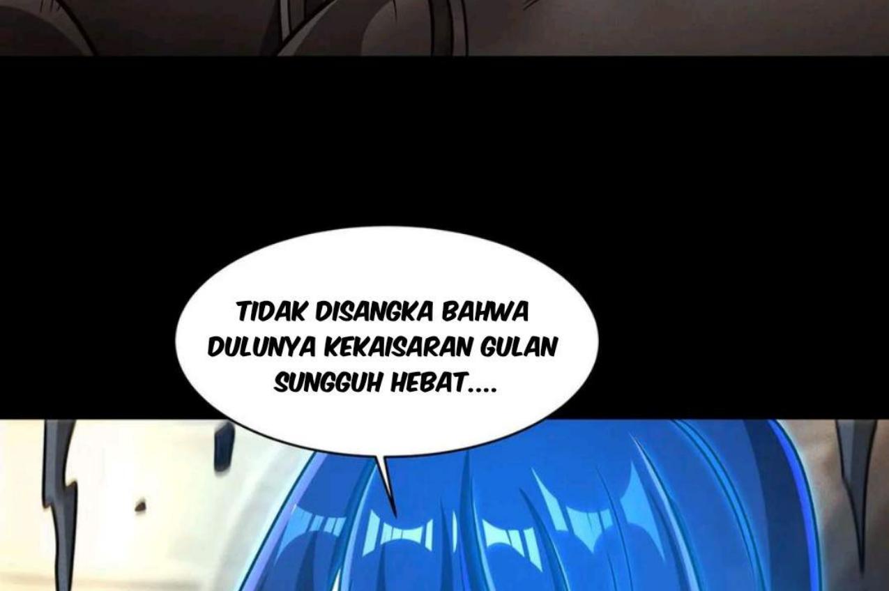 The Blood Princess And The Knight Chapter 316 Gambar 24