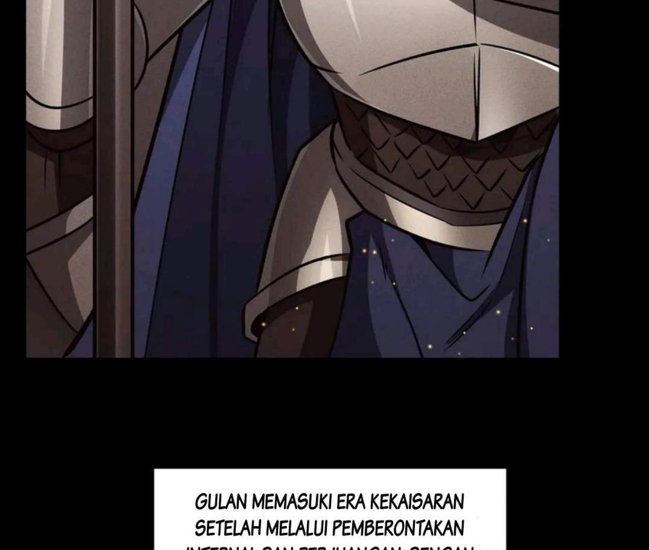 The Blood Princess And The Knight Chapter 316 Gambar 21