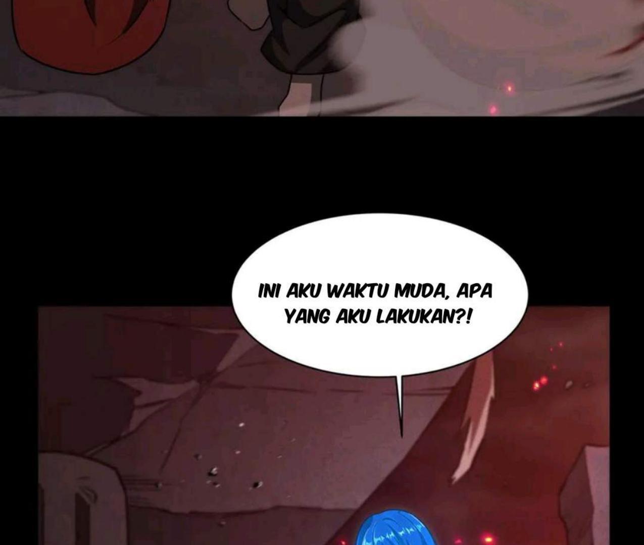 The Blood Princess And The Knight Chapter 316 Gambar 35