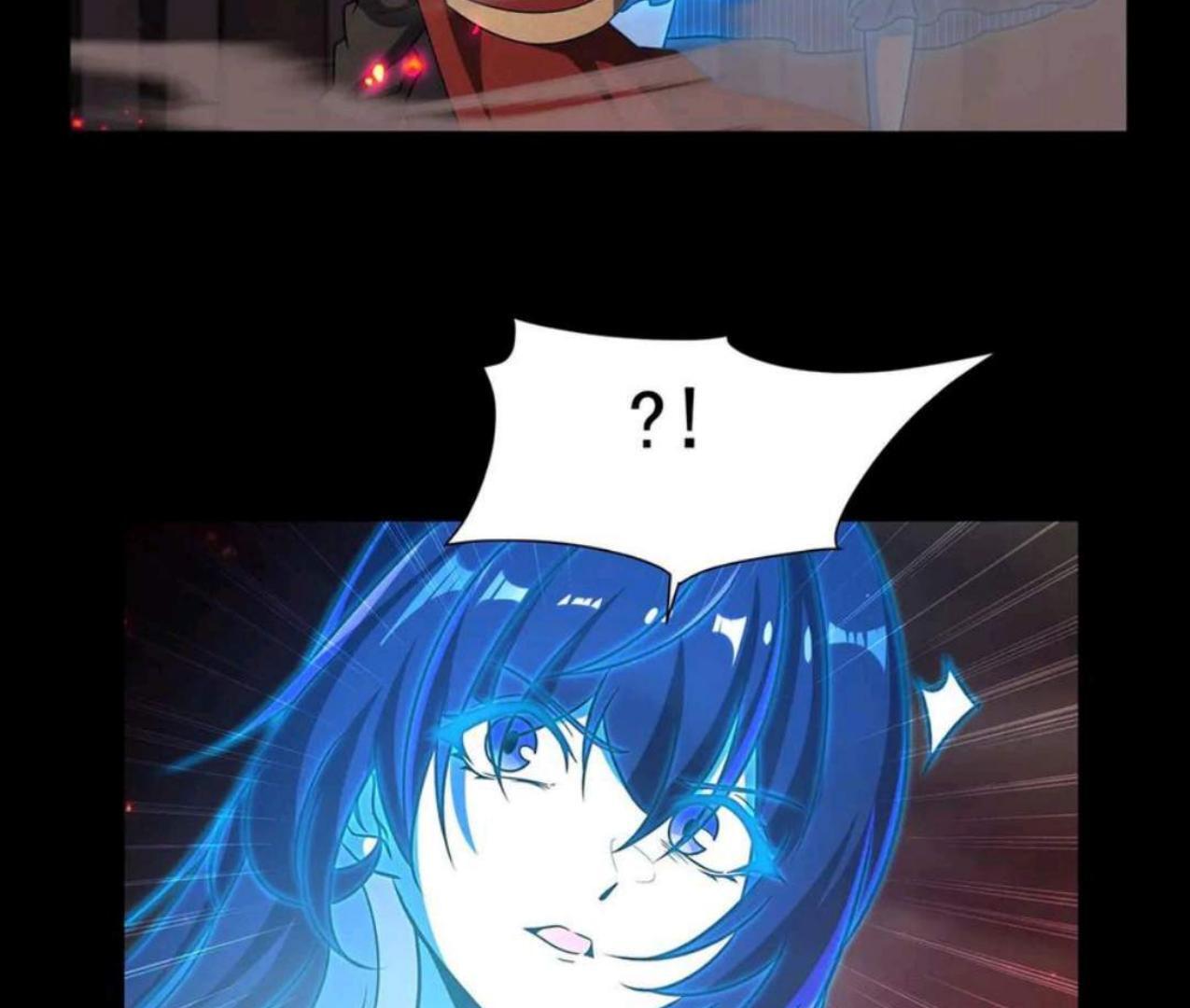 The Blood Princess And The Knight Chapter 316 Gambar 37