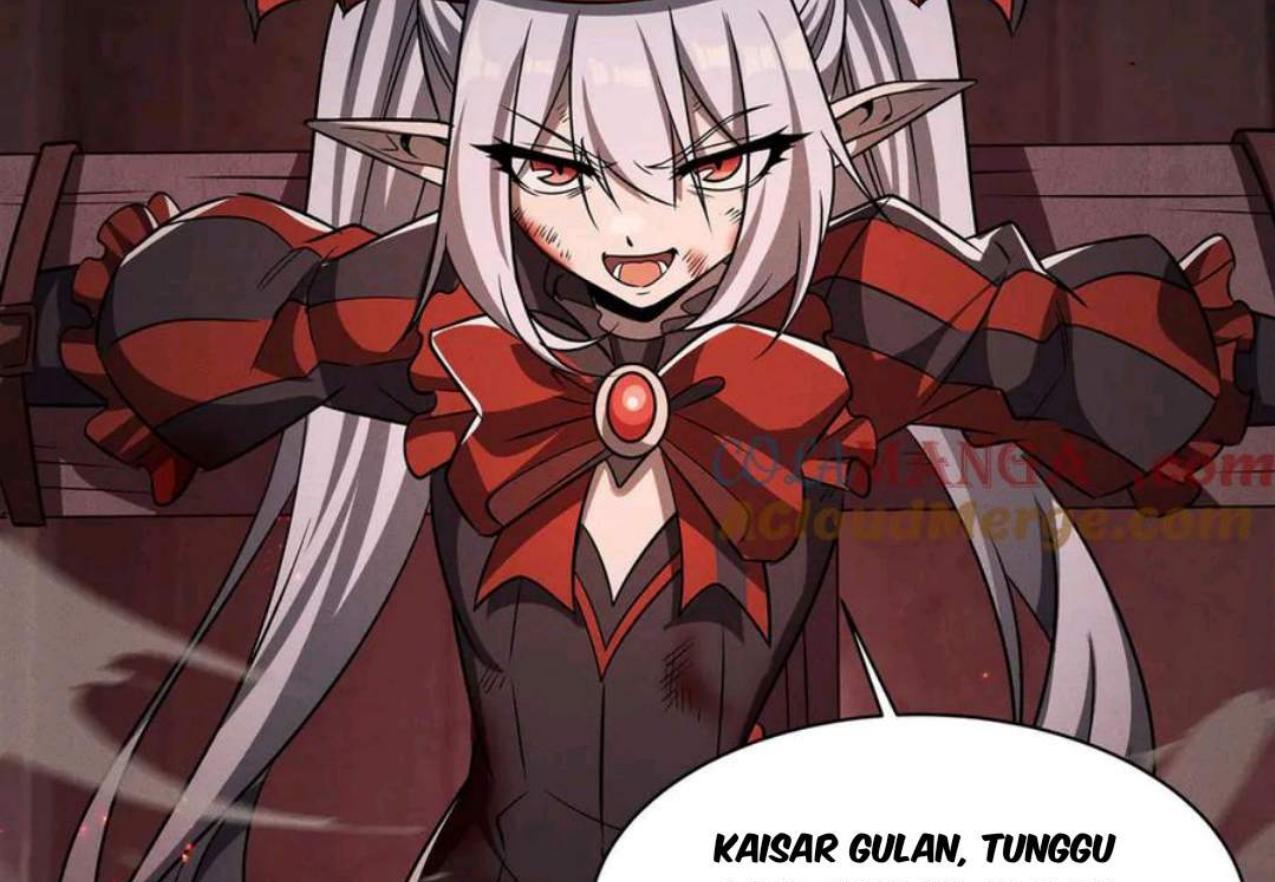 The Blood Princess And The Knight Chapter 316 Gambar 39