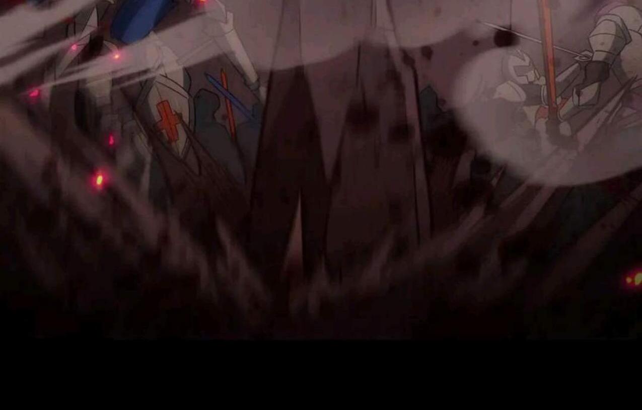 The Blood Princess And The Knight Chapter 316 Gambar 32