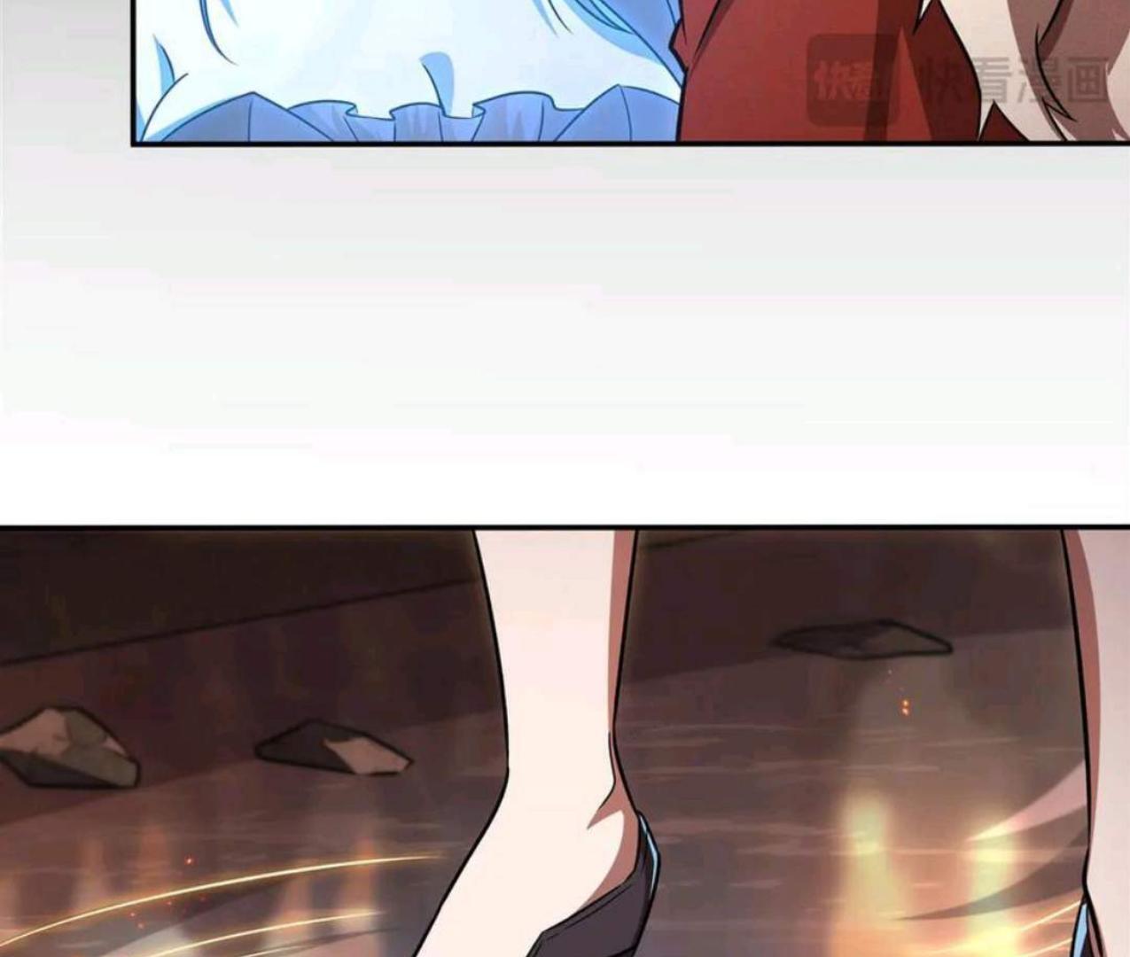 The Blood Princess And The Knight Chapter 316 Gambar 54