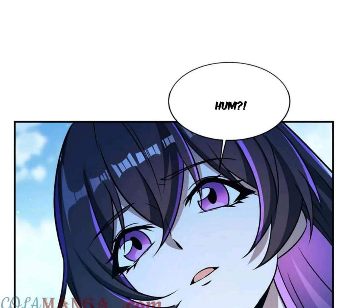 The Blood Princess And The Knight Chapter 316 Gambar 6