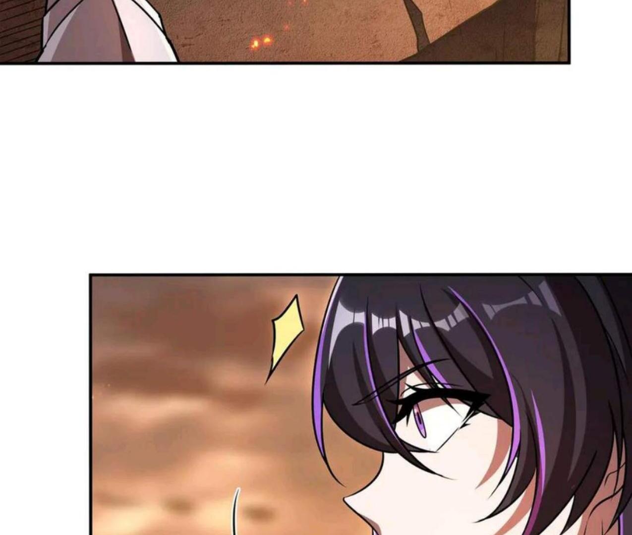 The Blood Princess And The Knight Chapter 316 Gambar 60