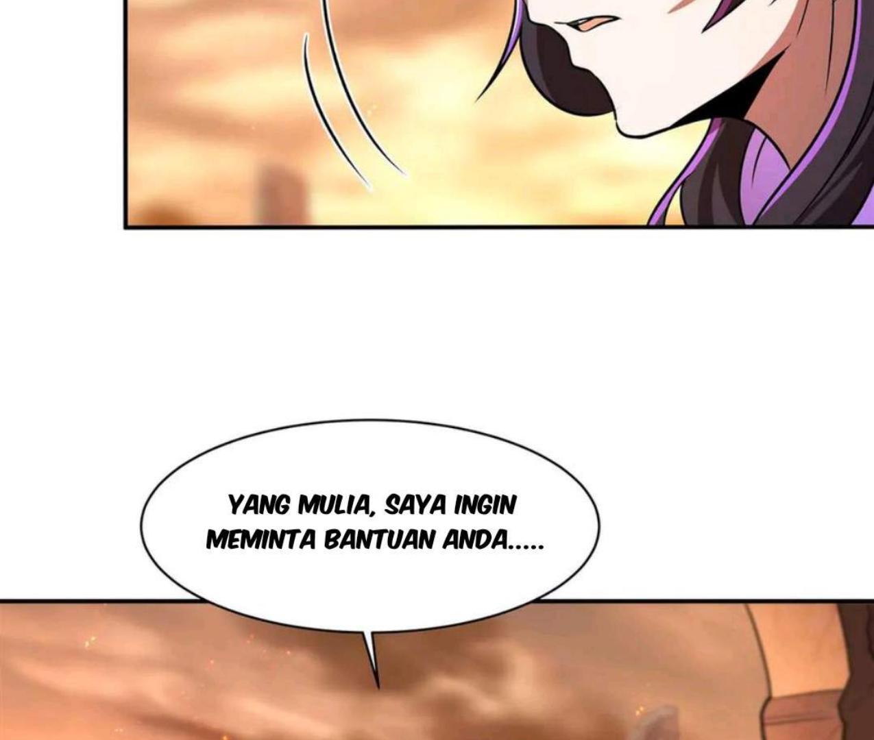 The Blood Princess And The Knight Chapter 316 Gambar 61