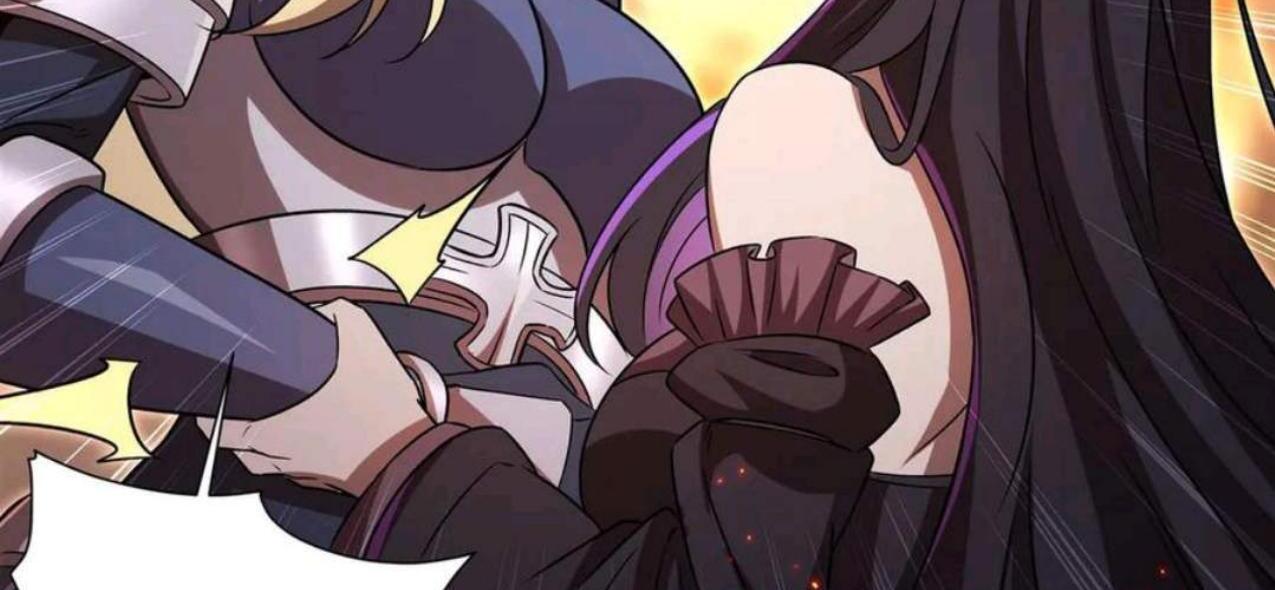 The Blood Princess And The Knight Chapter 316 Gambar 73