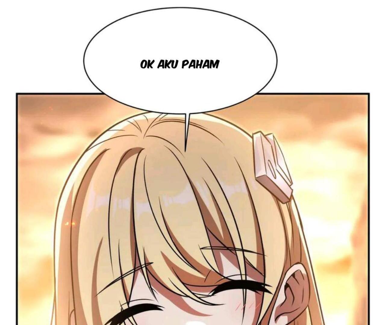 The Blood Princess And The Knight Chapter 316 Gambar 80