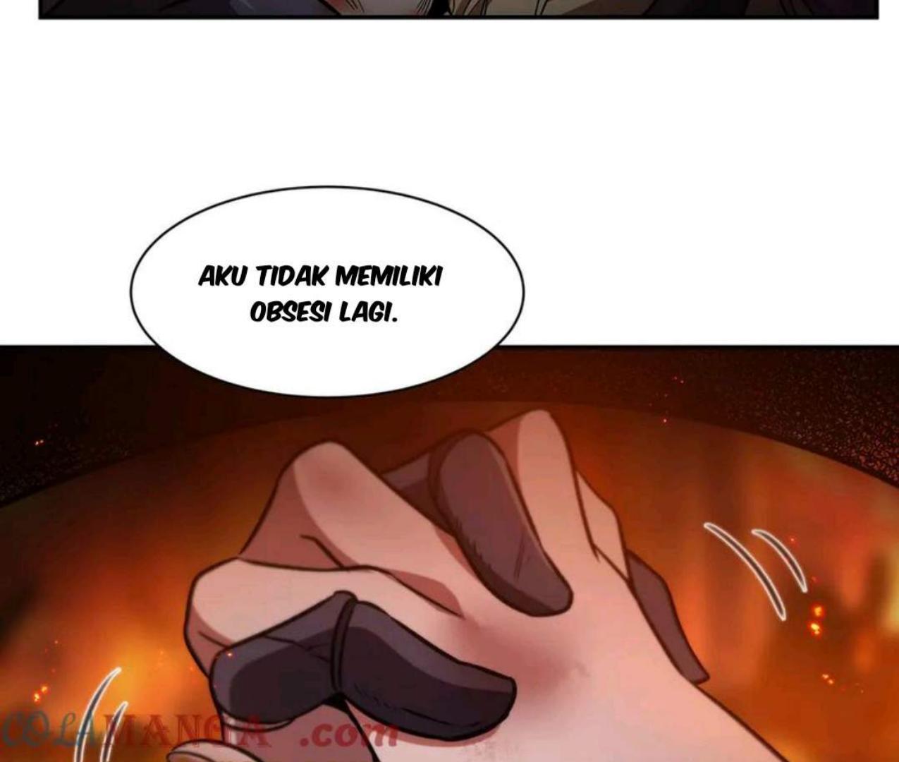 The Blood Princess And The Knight Chapter 316 Gambar 95