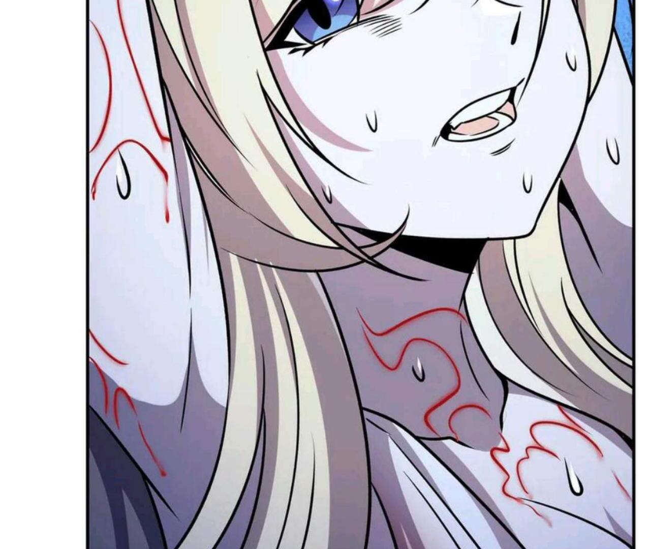 The Blood Princess And The Knight Chapter 315 Gambar 13