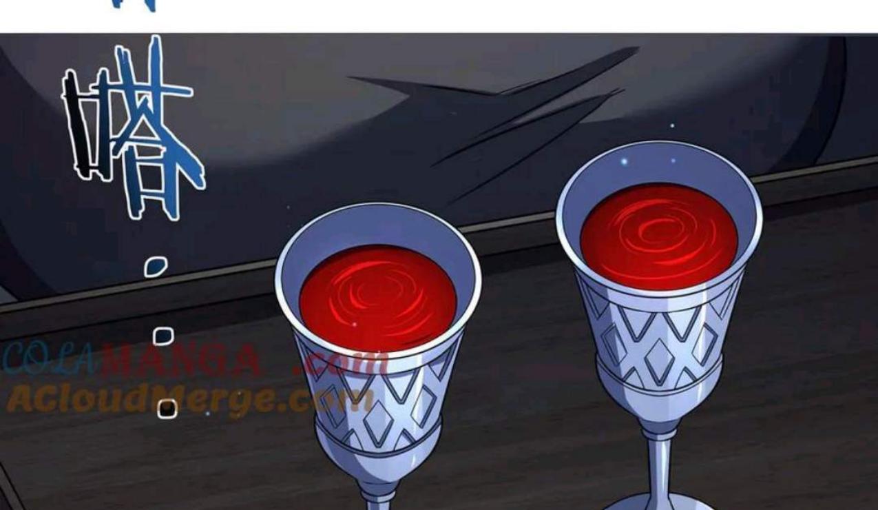 The Blood Princess And The Knight Chapter 315 Gambar 76