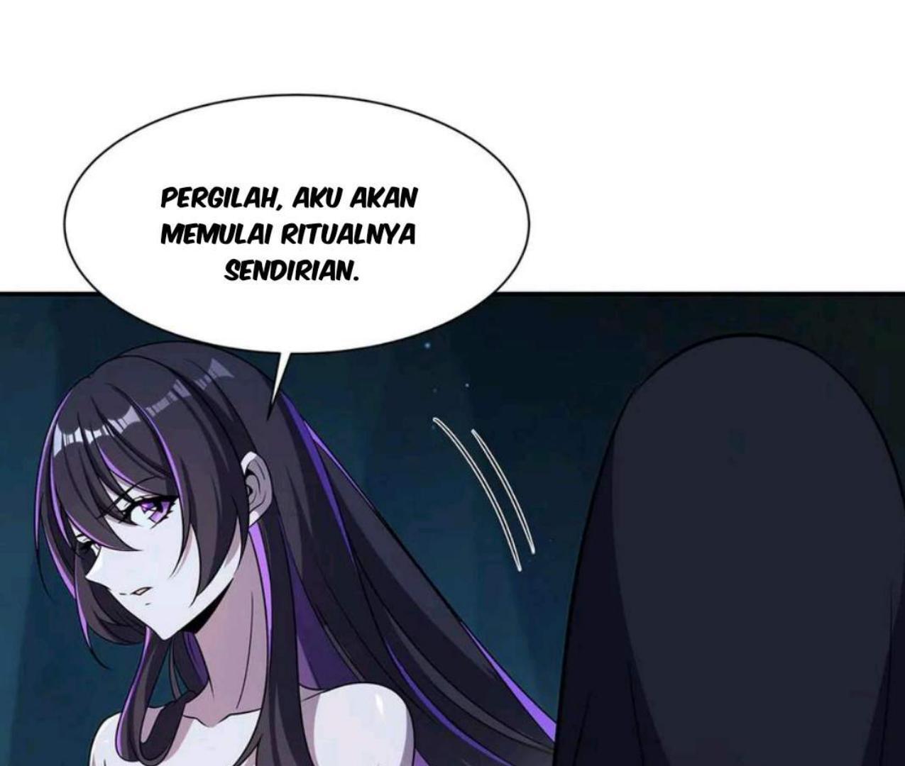 The Blood Princess And The Knight Chapter 315 Gambar 78