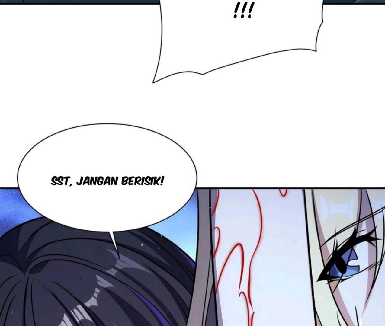 The Blood Princess And The Knight Chapter 315 Gambar 9