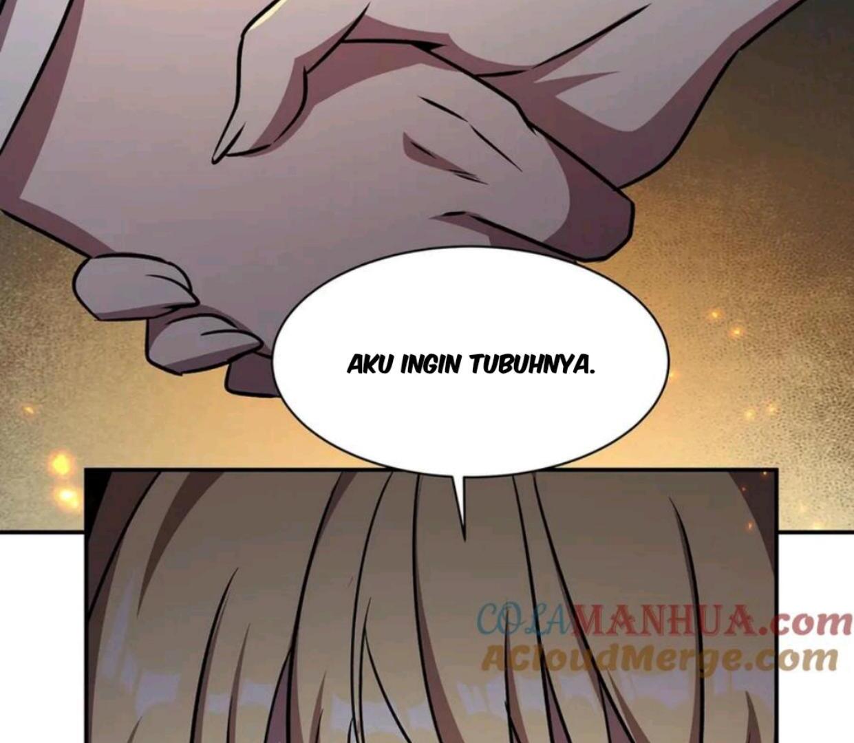 The Blood Princess And The Knight Chapter 304 Gambar 102