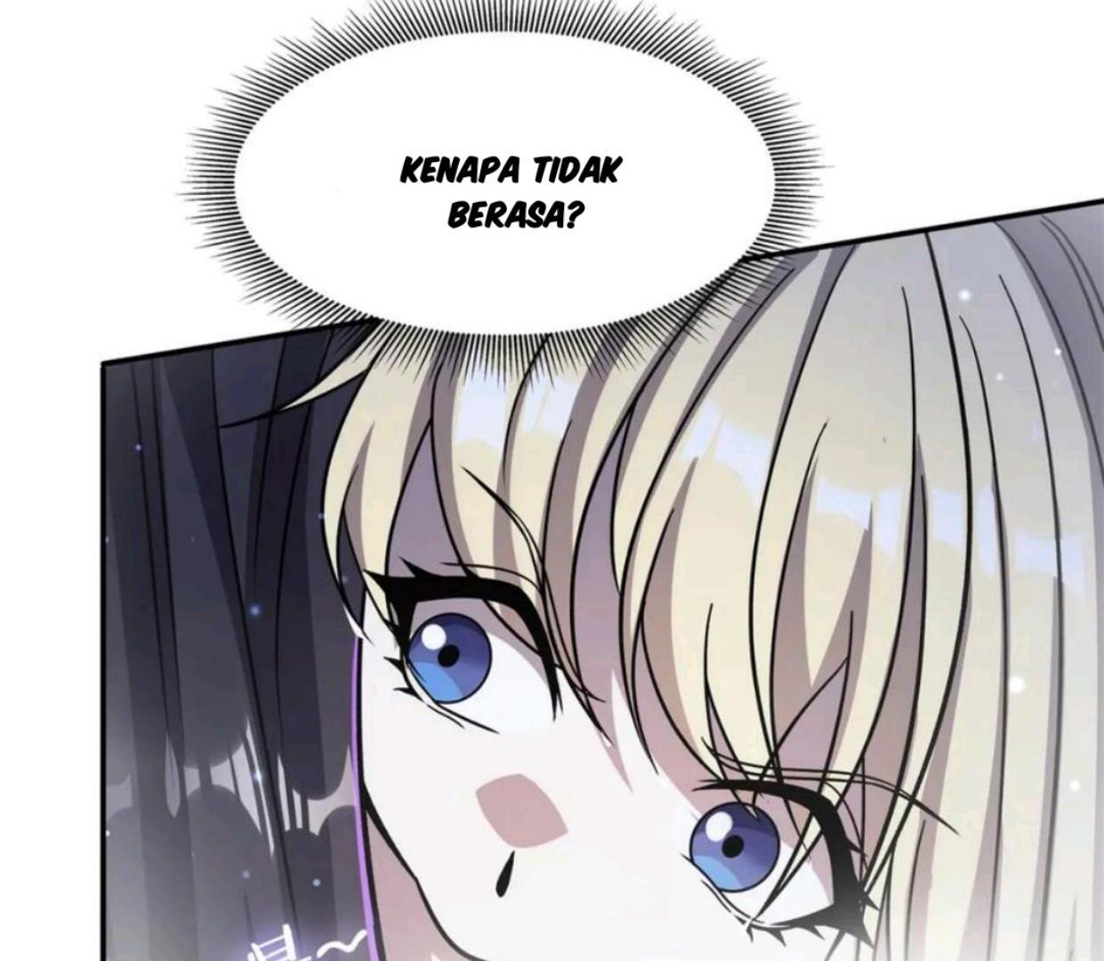 The Blood Princess And The Knight Chapter 304 Gambar 31