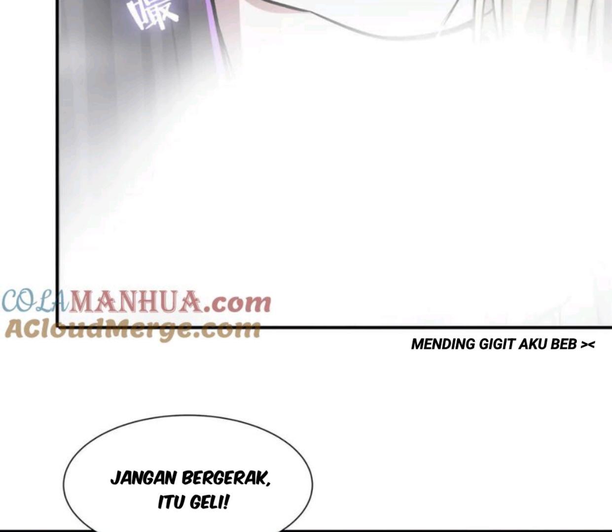 The Blood Princess And The Knight Chapter 304 Gambar 32