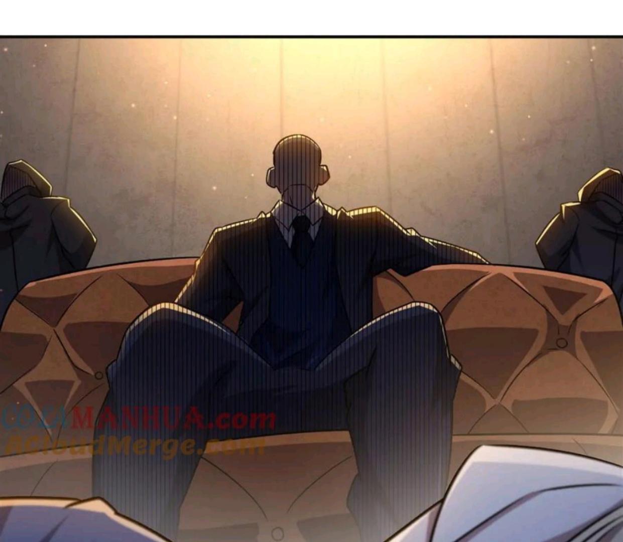 The Blood Princess And The Knight Chapter 304 Gambar 74