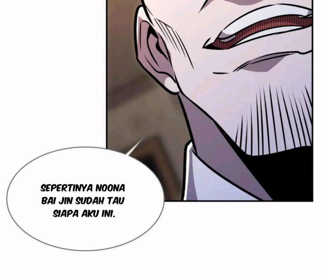 The Blood Princess And The Knight Chapter 304 Gambar 82