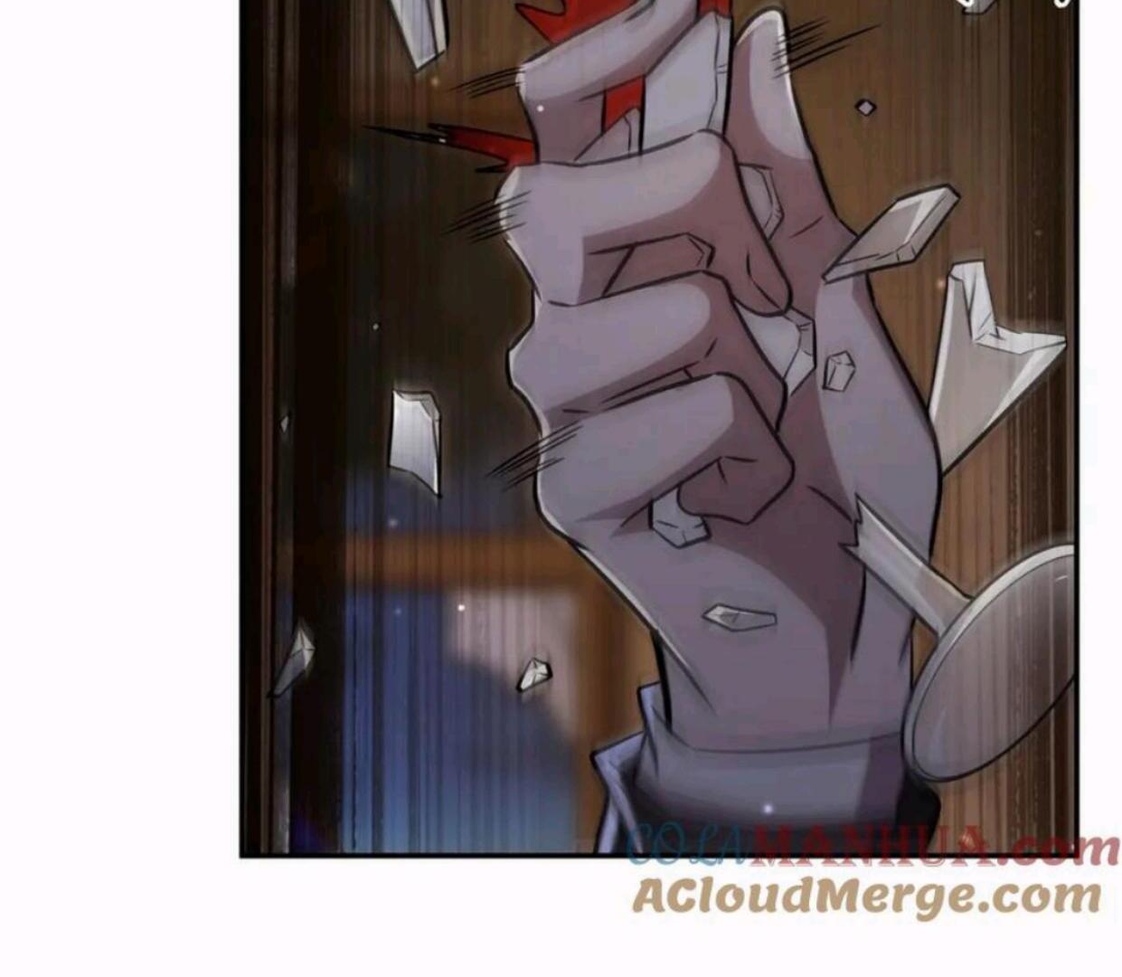 The Blood Princess And The Knight Chapter 304 Gambar 94