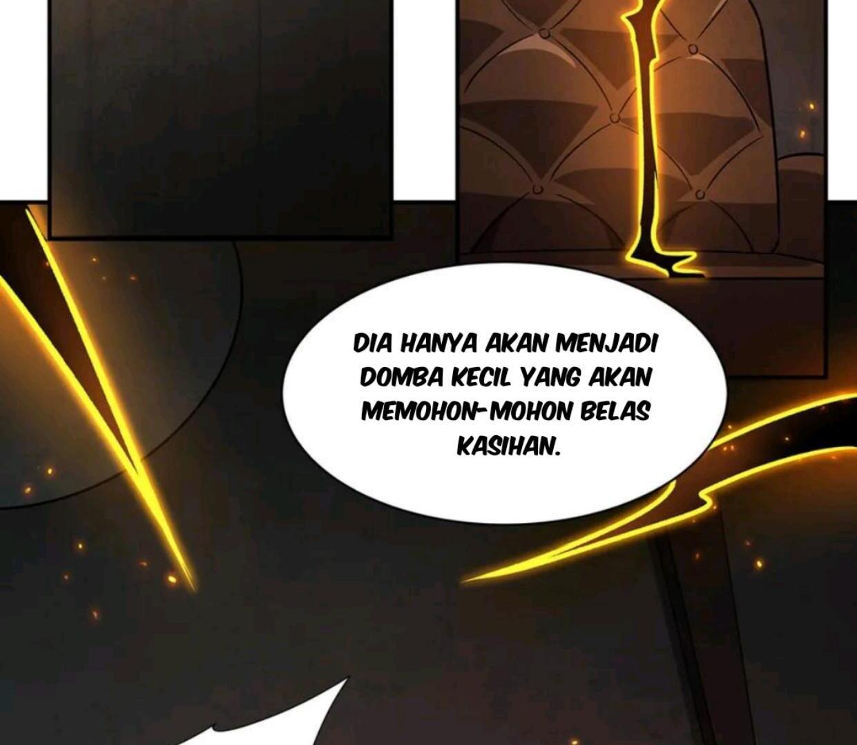 The Blood Princess And The Knight Chapter 304 Gambar 96