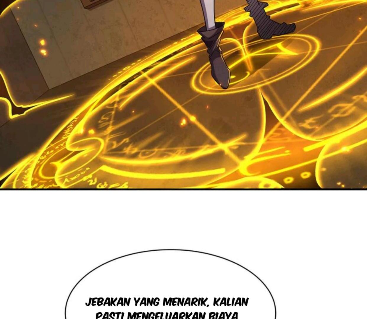 The Blood Princess And The Knight Chapter 304 Gambar 98