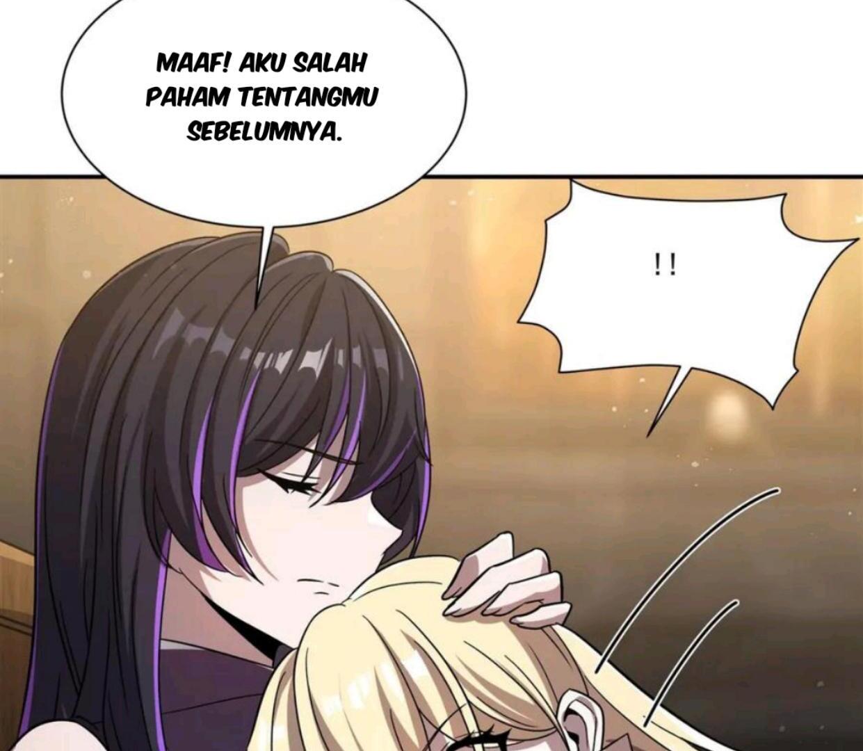 The Blood Princess And The Knight Chapter 303 Gambar 17